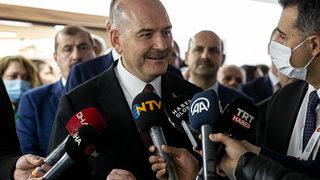 Bakan Soylu'dan 6 muhalefet partisinin ortak bildirisiyle ilgili sert tepki: Vatana ihanettir