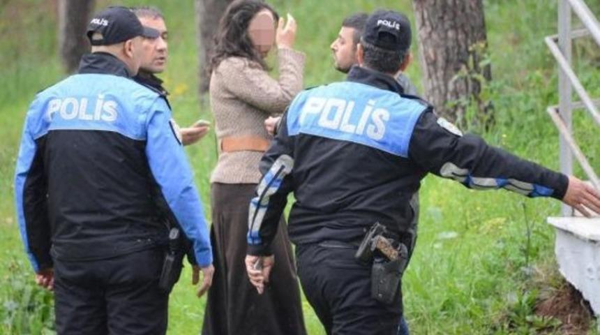 Ya k&uuml;rtaj ya &ouml;l&uuml;m