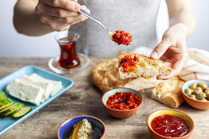 Sağlıklı bir Ramazan geçirmek için bunlara dikkat edin