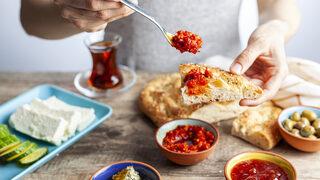 Sağlıklı bir Ramazan geçirmek için bunlara dikkat edin