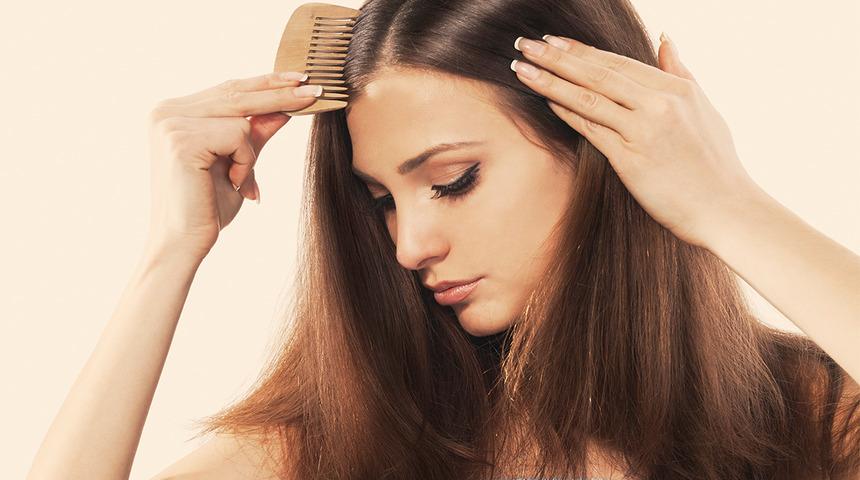 Saçlarınızın yıpranmış olduğunu bu test sayesinde öğrenebilirsiniz 