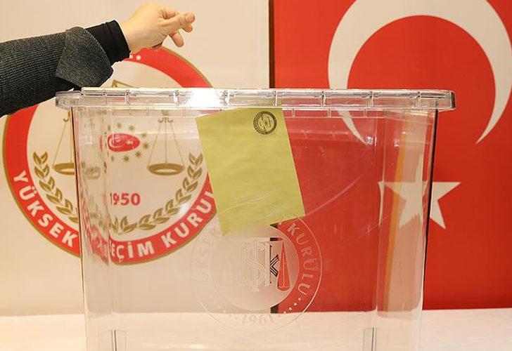Bir parti daha kuruluyor! SESPARTİ'nin dilekçesi İçişleri Bakanlığı'na verildi