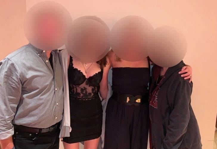 Büyük ihmal! Lüks otelde korkunç bir tecavüze kurban gitti