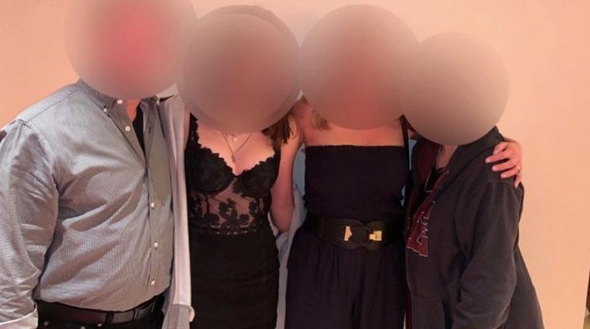 Büyük ihmal! Lüks otelde korkunç bir tecavüze kurban gitti