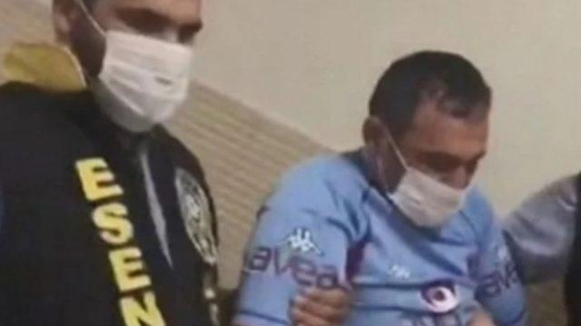 Cani eş, Melike'yi Esenyurt'taki evlerinde boğarak öldürmüştü! Melike, öldürülmeden önce bunları söylemiş