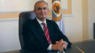 AK Parti toplantısında şaşırtan yanlış anons