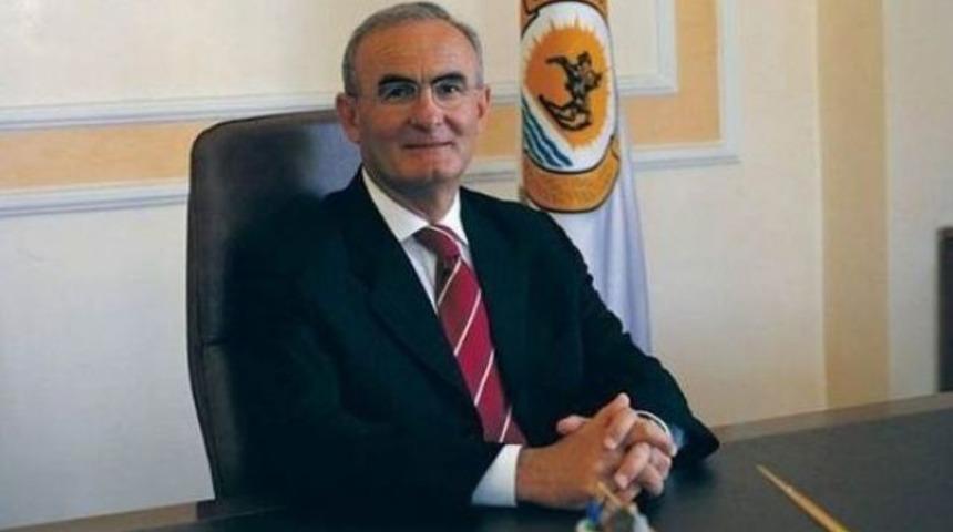 AK Parti toplantısında şaşırtan yanlış anons