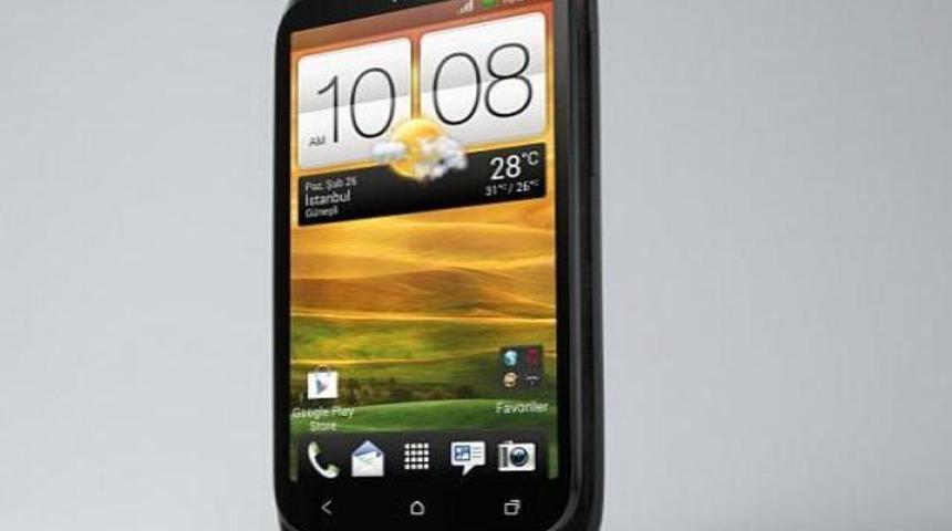 Bazı HTC &ccedil;alışanları g&ouml;z altına alındı