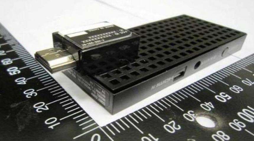 Sony&rsquo;den Chromecast&rsquo;e rakip geliyor