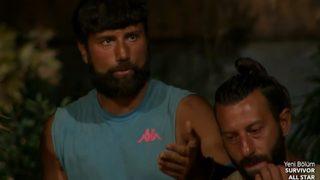 Survivor elemelerinde Yasin Obuz'dan şaşırtan tepki! Tek tek isim saydı: Diğerleriyle vedalaşmayacağım