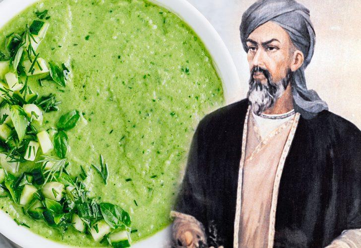 İbn-i Sina reçetesi: 10 dakika kaynaması yeterli! Etkisini anında gösteriyor