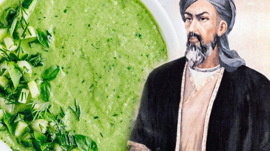 İbn-i Sina reçetesi: 10 dakika kaynaması yeterli! Etkisini anında gösteriyor