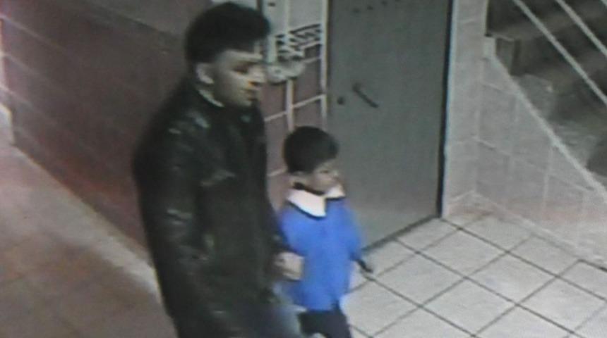 &lsquo;Baba l&uuml;tfen beni &ouml;ld&uuml;rme&rsquo;