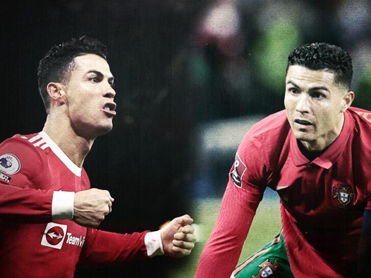 İhanetin adı: Cristiano Ronaldo! Dünya futbolunu karıştıracak hamle...