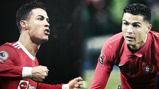 İhanetin adı: Cristiano Ronaldo! Dünya futbolunu karıştıracak hamle...