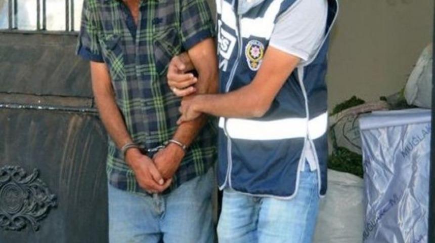 BDP'de gözaltı şoku