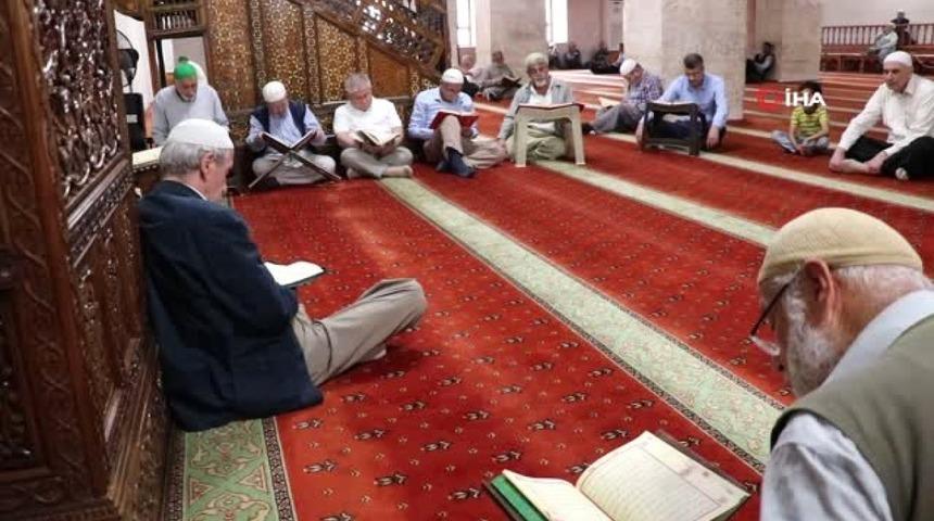 Mukabele 2022! Mukabele saat kaçta, hangi kanalda? Diyanet TV 2022