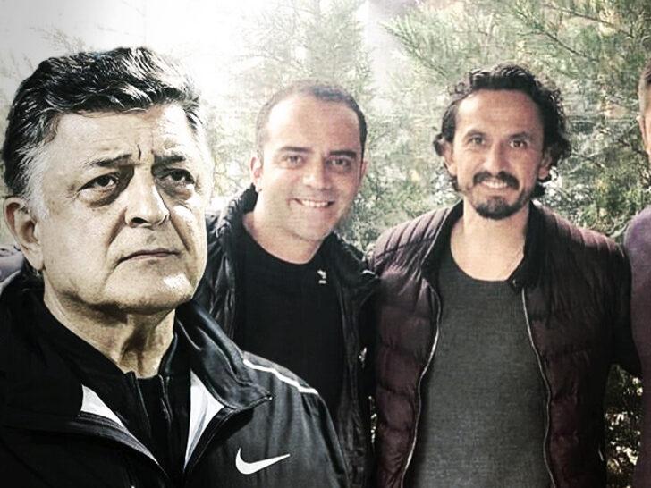 Sakaryaspor resmen açıkladı! Herkes, Yılmaz Vural derken...