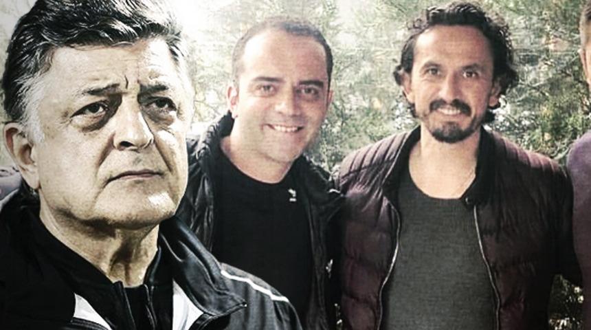 Sakaryaspor resmen açıkladı! Herkes, Yılmaz Vural derken...