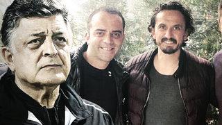 Sakaryaspor resmen açıkladı! Herkes, Yılmaz Vural derken...