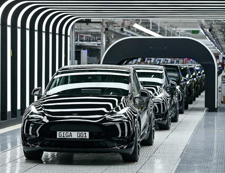 Çok merak ediliyordu, Tesla resmen açıkladı! Elon Musk: Son derece zordu