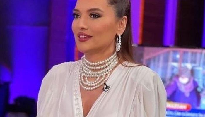 Demet Akalın: Ramazan ayında TV kanallarına çıkaracağınız hocalara...