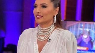 Demet Akalın: Ramazan ayında TV kanallarına çıkaracağınız hocalara...