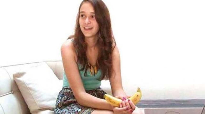 Google Bilim Fuarı'nda halkın birincisi Elif