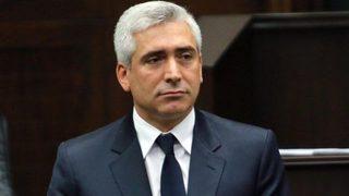 Galip Ensarioğlu: 'Türkiye'deki bu coğrafyanın adı Kürdistan'dır'