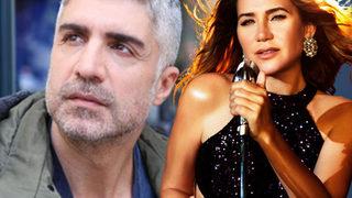 Ayla Çelik'ten ilginç itiraf: Özcan Deniz'in sapık gibi peşine düştüm