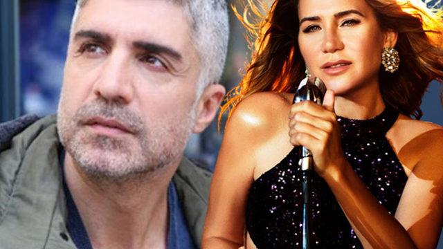 Ayla Çelik'ten ilginç itiraf: Özcan Deniz'in sapık gibi peşine düştüm