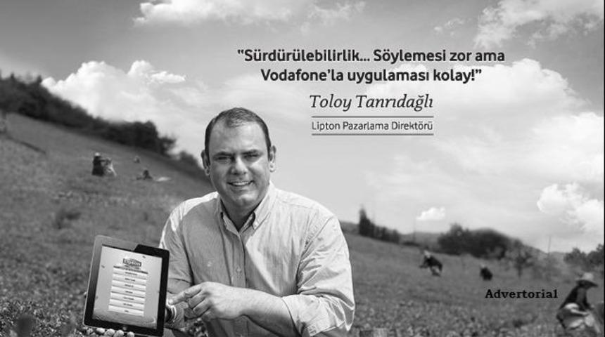 Teknolojik Tarım Dönemi 