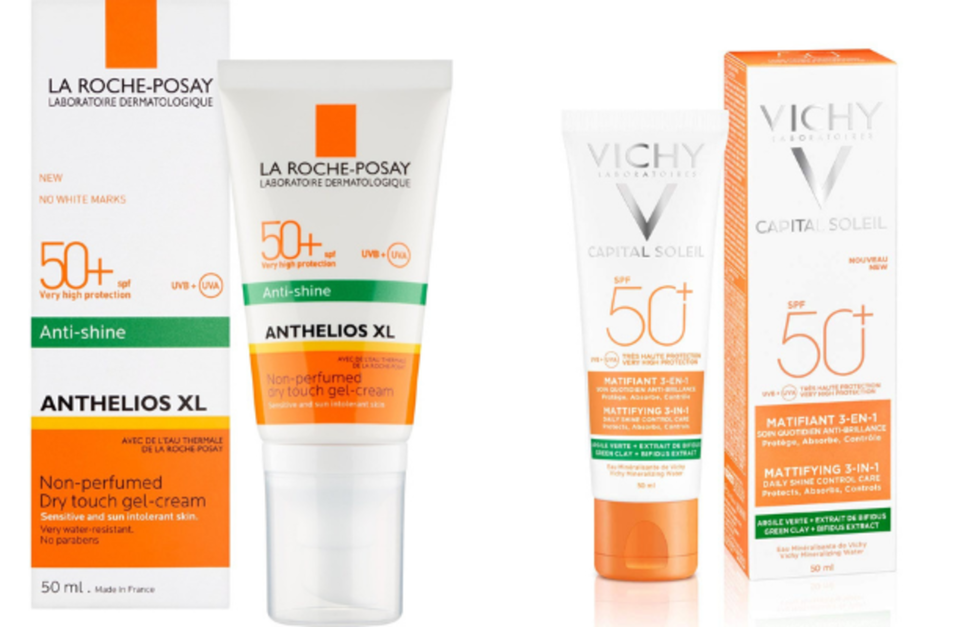 Güneşe karşı tam koruma sağlayacak La Roche Posay Güneş Kremi kullanıcı yorumları