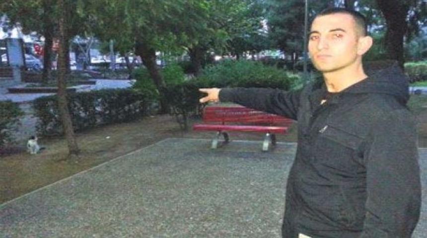 Emre Yıldız hayat yeniden döndü
