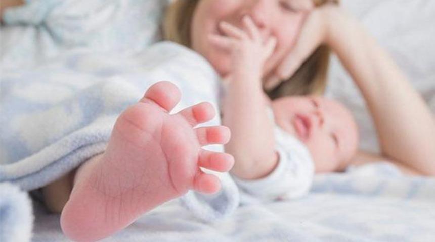 T&uuml;p bebek.. Kime ? Ne zaman ?