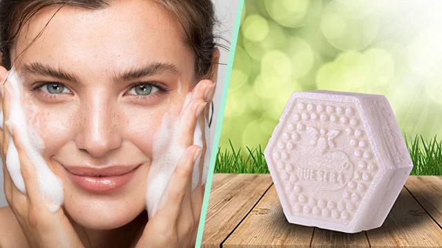 Faydaları sayarak bitirilemeyecek keçi sütü sabunu ve kullanıcı yorumları