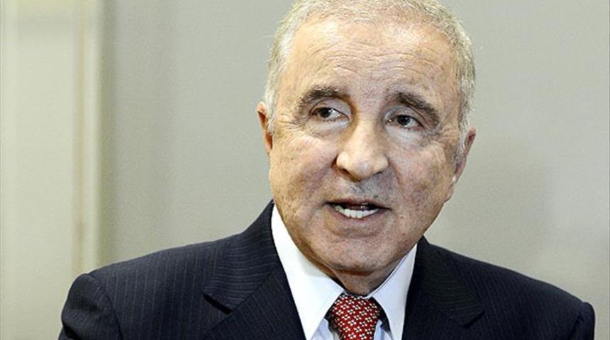 Son dakika: Ünal Aysal başkanlığa aday mı? Resmen açıkladı!