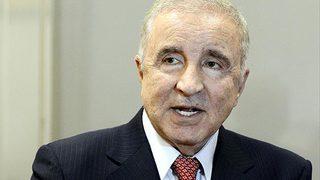 Son dakika: Ünal Aysal başkanlığa aday mı? Resmen açıkladı!