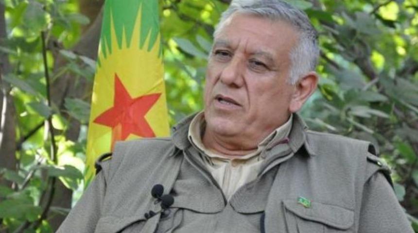 PKK'lı Cemil Bayık'tan savaş açıklaması