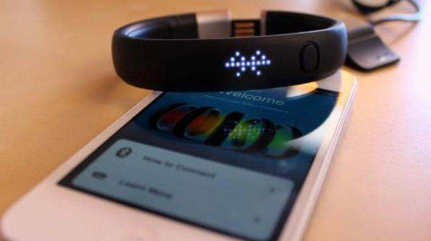 Bir akıllı saat de Nike’tan geliyor