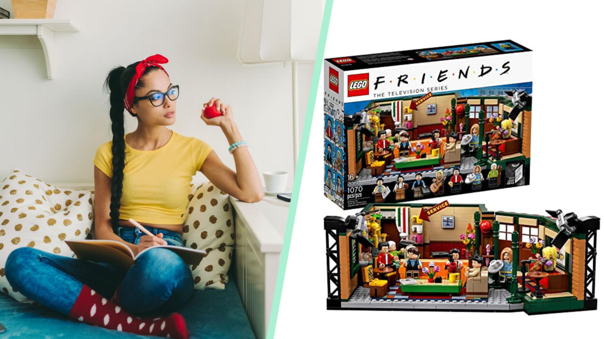 Stres atıp rahatlamanıza olanak sağlayacak oyunlar ve yardımcı ürünler