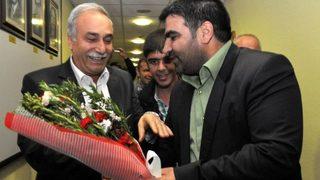 Ahmet Eşref Fakıbaba: 'Öleceğimi bilsem başka bir partiden aday olmam'