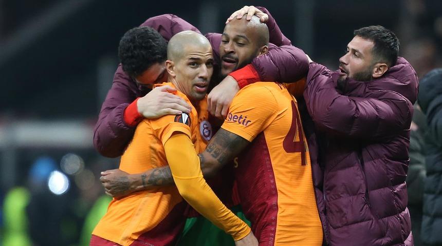 Galatasaray'da ilk ayrılık belli oldu! Sezon sonunda yolcu...