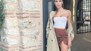 Dilara Kurşun yaşadığı dehşet anlarını anlattı! Beş saat şiddet gördüm. Üstümdeki kıyafetleri...