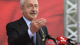 Kılıçdaroğlu’ndan dikkat çeken ‘6 parti’ mesajı: Allah şahittir…