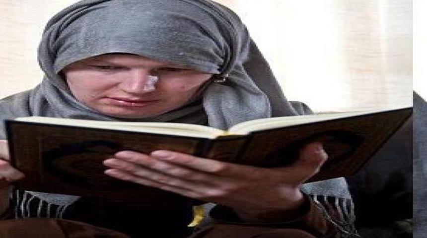 İngiltere'nin konuştuğu asker