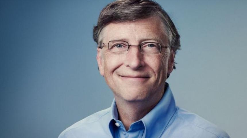 Bill Gates kimdir?