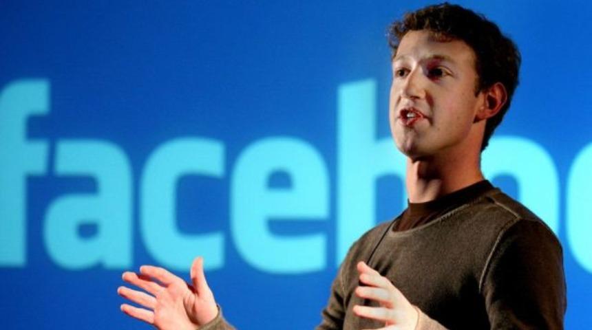 Mark Zuckerberg kimdir?