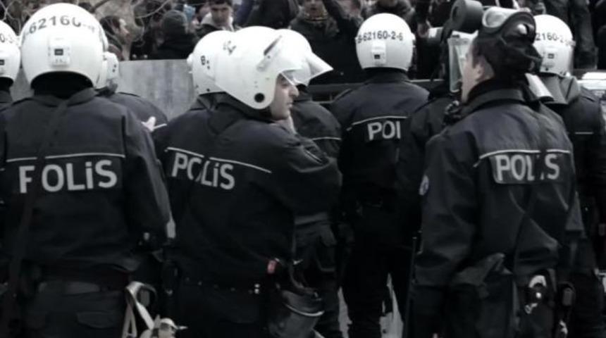 Polislere yeni yasak!