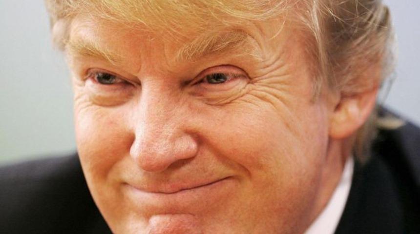 Donald Trump kimdir?
